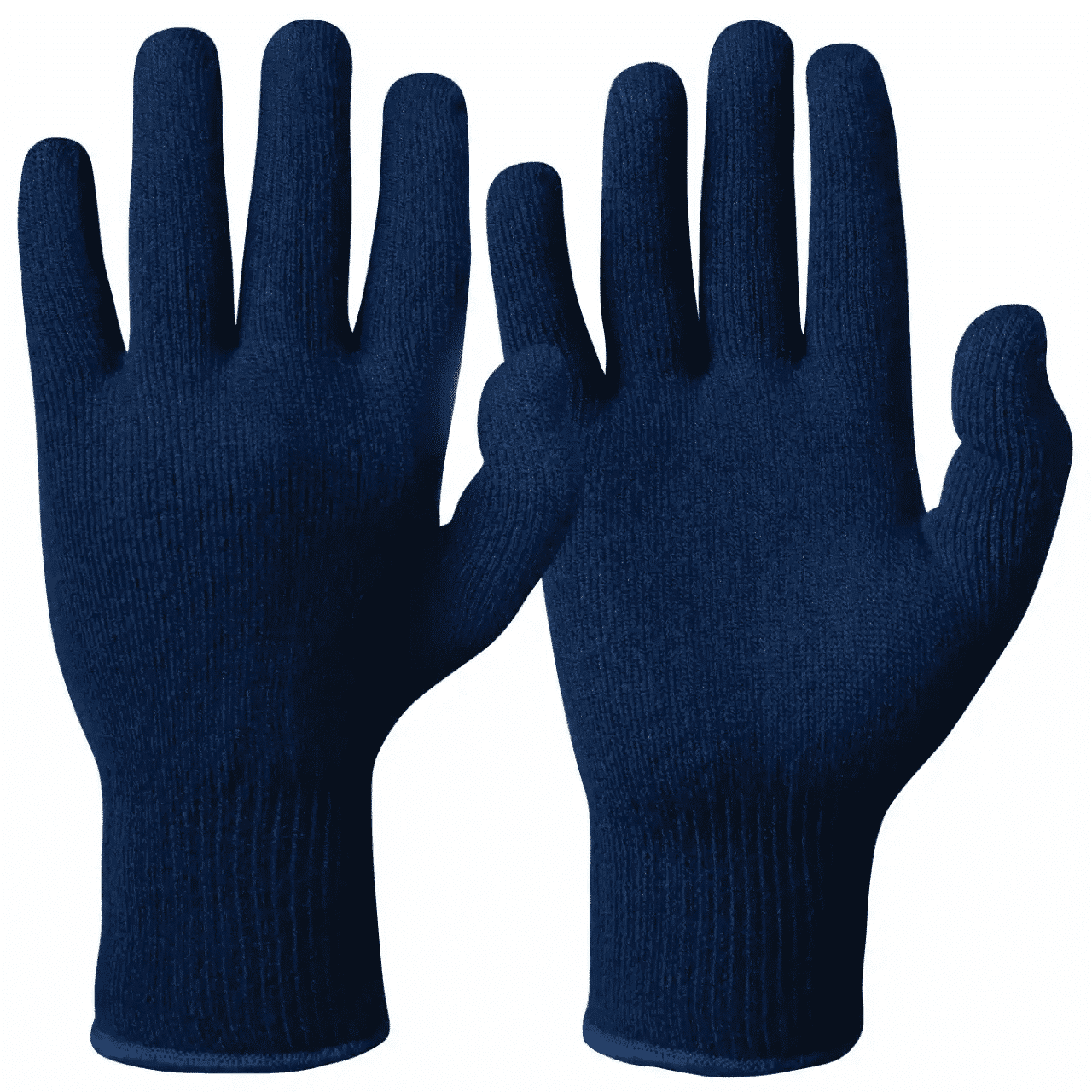 GRANBERG 0340: Thermal Moisture-Wicking Glove Liners