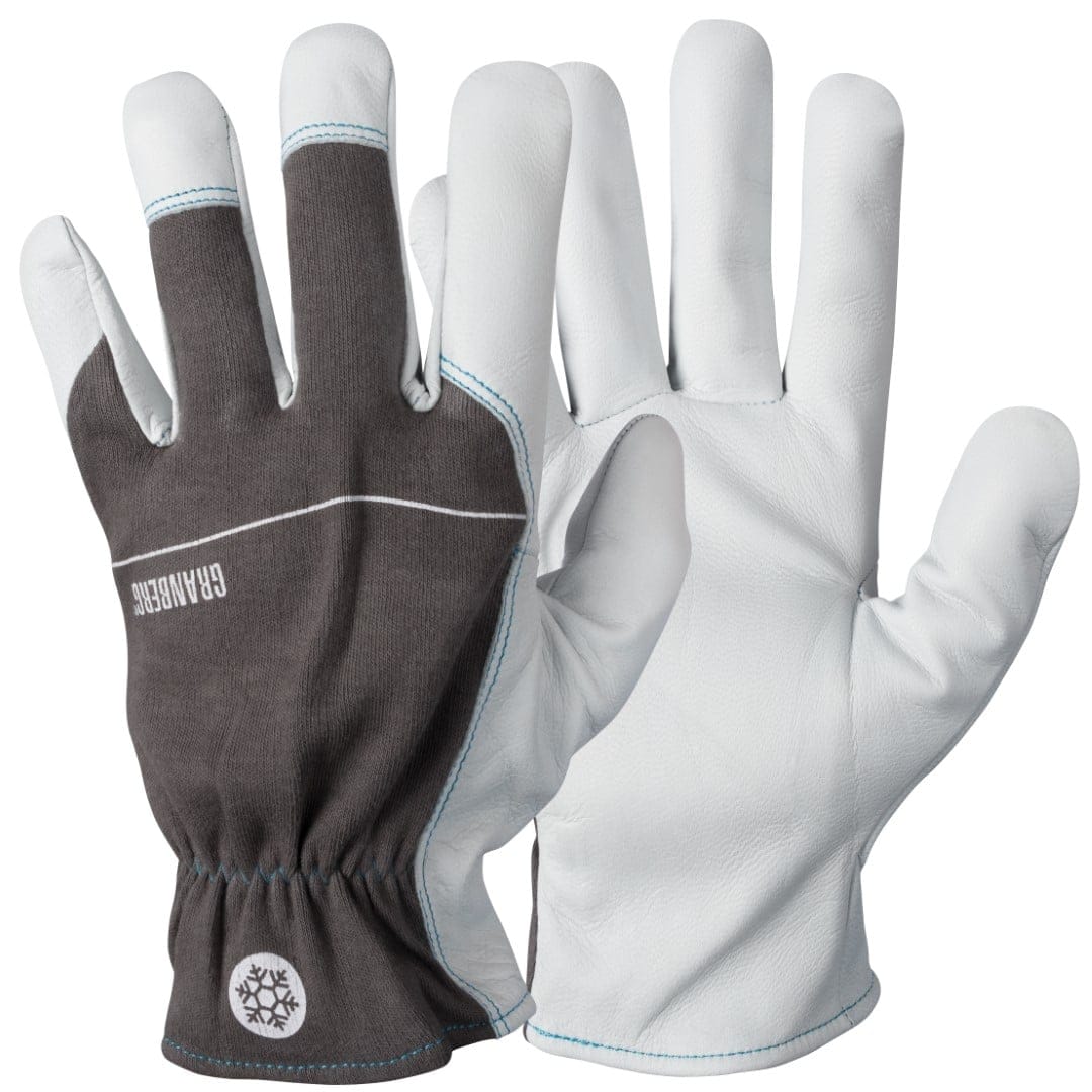 GRANBERG 1015: Winter Gloves for Precise Cold Work