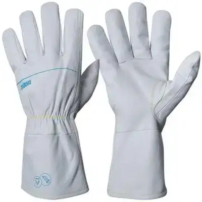 GRANBERG 1025: Kevlar Lined Heat-Resist Gloves