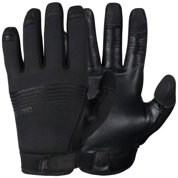 GRANBERG 2211 Tactical NSP: Cut-Resistant Duty Gloves