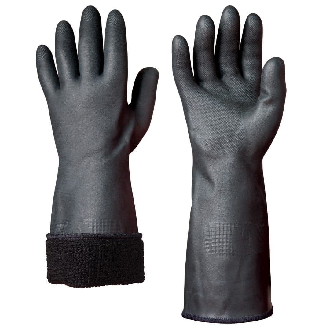 GRANBERG 3000: Chemical, Heat & Food-Safe Gloves