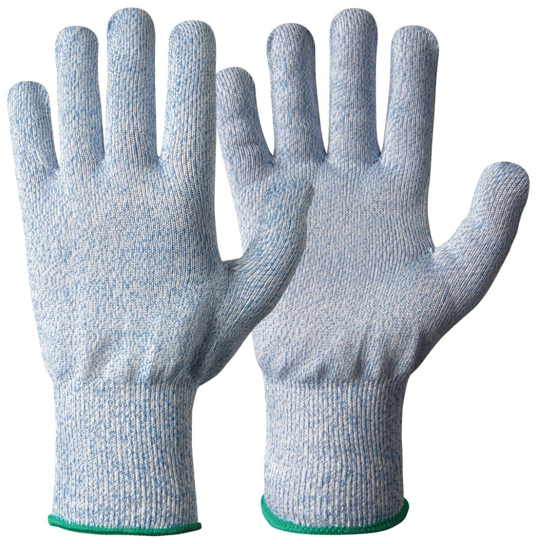 GRANBERG 502 Cut-Resistant Food Liner Gloves