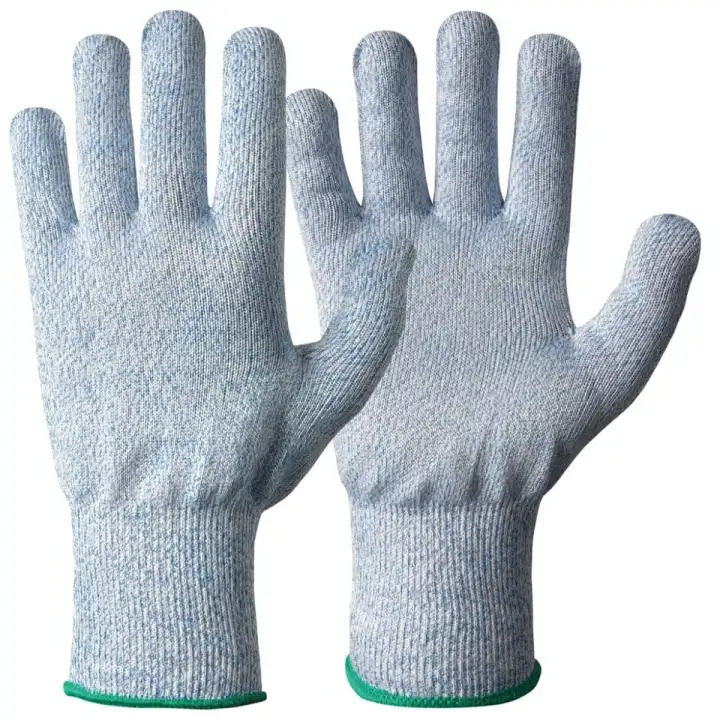 GRANBERG 502 Cut-Resistant Food Liner Gloves