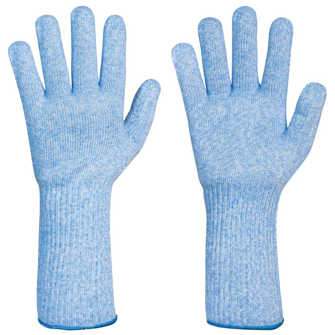 GRANBERG 504: ANSI A5 Cut-Resistant Food Liner Gloves