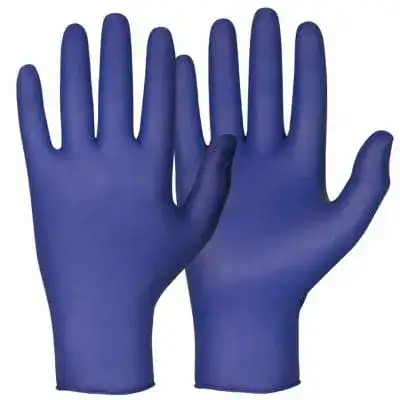 GRANBERG 626 Nitrile Gloves